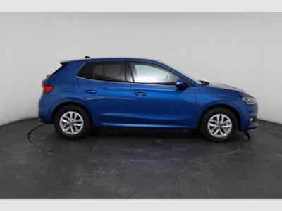 Skoda Fabia Top Selection (2026) - Photo 9