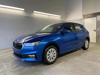 Skoda Fabia Selection (2026) - Foto 1