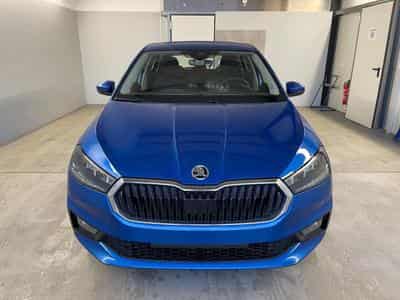 Skoda Fabia Selection (2026) - Foto 2