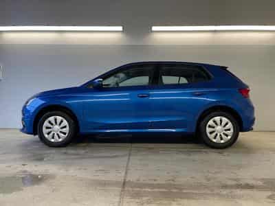 Skoda Fabia Selection (2026) - Foto 3