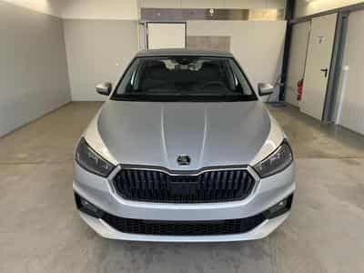 Skoda Fabia Selection (2026) - Foto 2