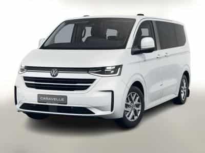 VW T7 Style (2026) - Foto 1
