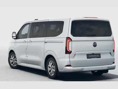 VW T7 Style (2026) - Foto 3