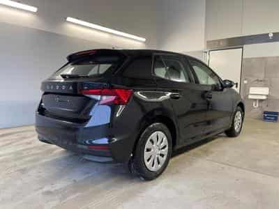 Skoda Fabia Selection (2026) - Foto 4