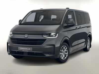 VW T7 Style (2026) - Foto 1