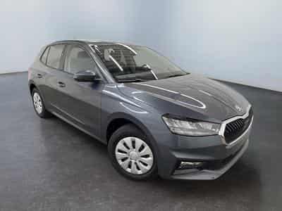 Skoda Fabia Selection (2026) - Foto 1