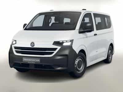 VW T7 Kombi 2.0 TDI (2026) - Foto 1