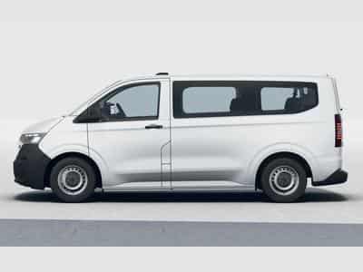 VW T7 Kombi 2.0 TDI (2026) - Foto 2