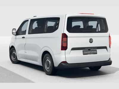 VW T7 Kombi 2.0 TDI (2026) - Foto 3