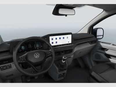 VW T7 Kombi 2.0 TDI (2026) - Foto 4