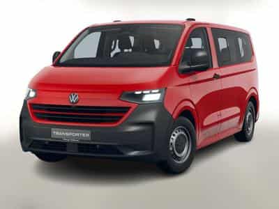 VW T7 Kombi 2.0 TDI (2026) - Foto 1