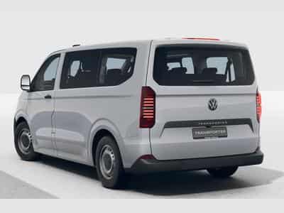VW T7 Kombi 2.0 TDI (2026) - Foto 3