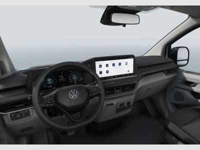 VW T7 Kombi 2.0 TDI (2026) - Foto 4