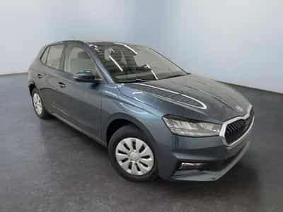 Skoda Fabia Selection (2026) - Foto 1