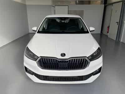 Skoda Fabia Selection (2026) - Foto 2