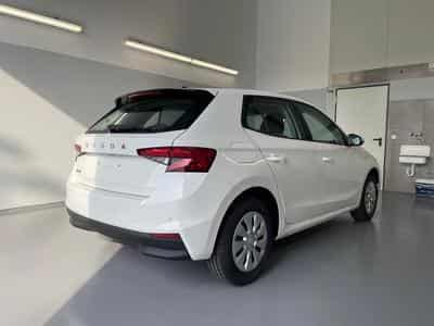 Skoda Fabia Selection (2026) - Foto 4