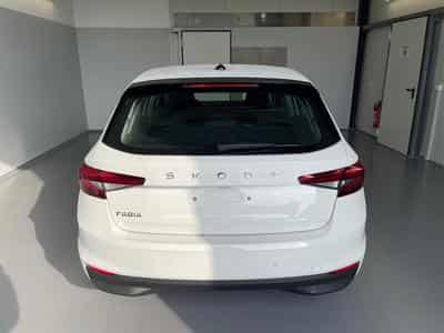 Skoda Fabia Selection (2026) - Foto 5