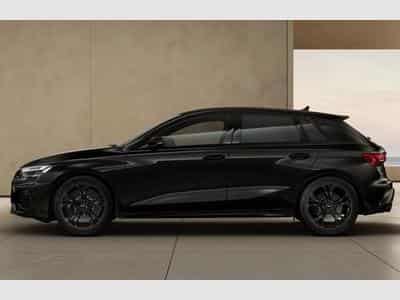 Audi S3 Sportback TFSI 333 (2026) - Foto 2