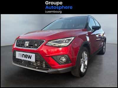 Seat Arona 1.0 TSI FR (2020) - Foto 1