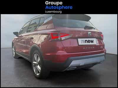 Seat Arona 1.0 TSI FR (2020) - Photo 2