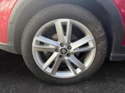 Seat Arona 1.0 TSI FR (2020) - Photo 4