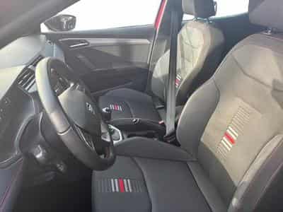 Seat Arona 1.0 TSI FR (2020) - Photo 6