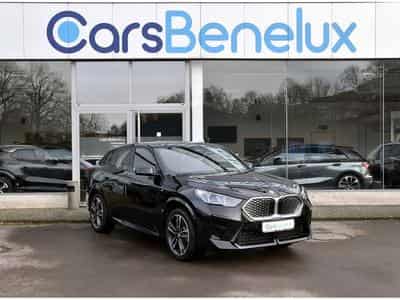 BMW iX2 xDrive30 M Sport CUIR GPS LANE CAM PARK JA19 KEYLESS 1° MAIN (2024) - Photo 1