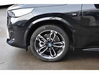 BMW iX2 xDrive30 M Sport CUIR GPS LANE CAM PARK JA19 KEYLESS 1° MAIN (2024) - Photo 5