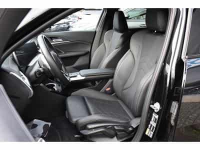 BMW iX2 xDrive30 M Sport CUIR GPS LANE CAM PARK JA19 KEYLESS 1° MAIN (2024) - Photo 6