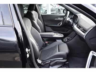 BMW iX2 xDrive30 M Sport CUIR GPS LANE CAM PARK JA19 KEYLESS 1° MAIN (2024) - Photo 7