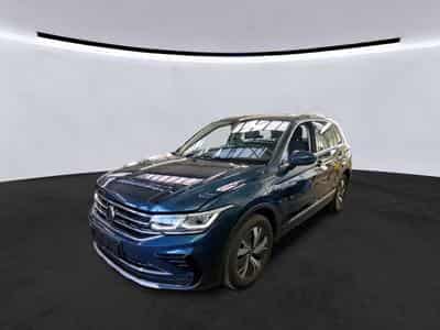 VW Tiguan Elegance 1.4 eHybrid TSI 245CV DSG6 *360°* MATRIX *ACC * (2021) - Photo 1