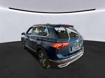 VW Tiguan Elegance 1.4 eHybrid TSI 245CV DSG6 *360°* MATRIX *ACC * (2021) - Foto 4