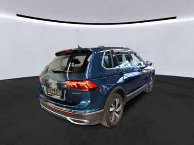 VW Tiguan Elegance 1.4 eHybrid TSI 245CV DSG6 *360°* MATRIX *ACC * (2021) - Foto 5
