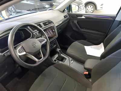 VW Tiguan Elegance 1.4 eHybrid TSI 245CV DSG6 *360°* MATRIX *ACC * (2021) - Foto 6