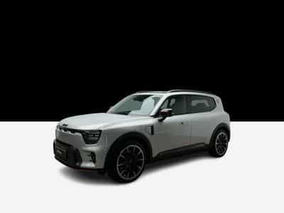 smart #5 smart BRABUS (2025) - Photo 1