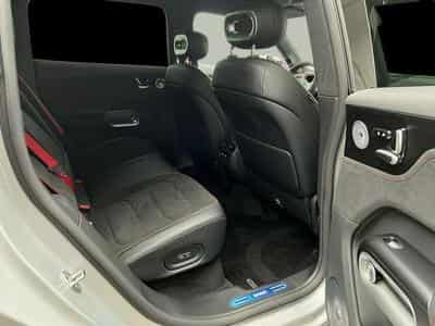 smart #5 smart BRABUS (2025) - Photo 10