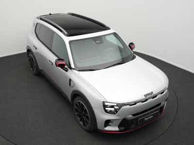 smart #5 smart BRABUS (2025) - Photo 12