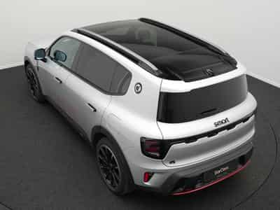 smart #5 smart BRABUS (2025) - Photo 13