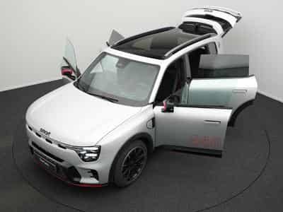 smart #5 smart BRABUS (2025) - Photo 14