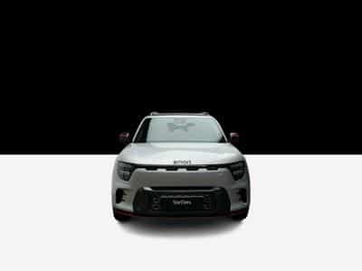 smart #5 smart BRABUS (2025) - Photo 2