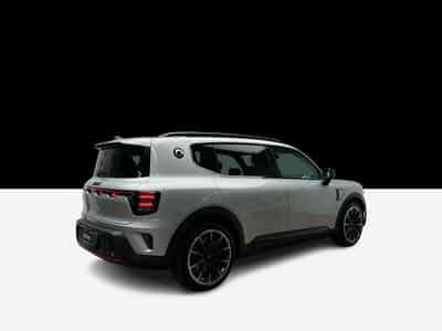 smart #5 smart BRABUS (2025) - Photo 3