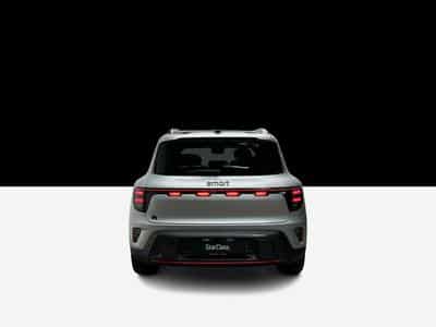 smart #5 smart BRABUS (2025) - Photo 4