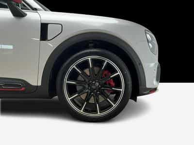 smart #5 smart BRABUS (2025) - Photo 5