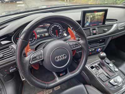 Audi RS6 Avant 4.0 TFSI 560 CV Quattro Garantie 12 Mois (2014) - Photo 13