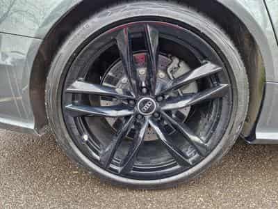 Audi RS6 Avant 4.0 TFSI 560 CV Quattro Garantie 12 Mois (2014) - Photo 5