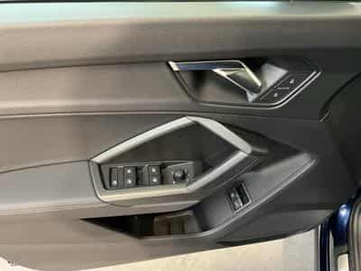 Audi Q3 SB+S-Line+PHEV+45TFSI+S-Tronic (2022) - Photo 14