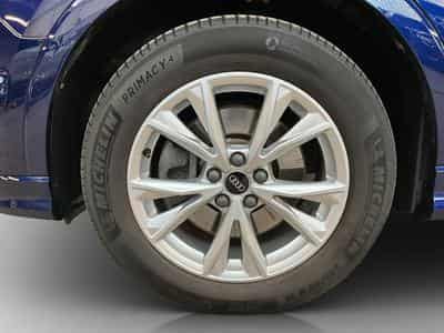 Audi Q3 SB+S-Line+PHEV+45TFSI+S-Tronic (2022) - Photo 8