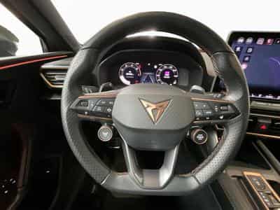 Cupra Leon ST+Pure-Perf.+DSG+Sennheiser+AHK (2025) - Photo 10