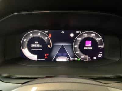 Cupra Leon ST+Pure-Perf.+DSG+Sennheiser+AHK (2025) - Photo 11