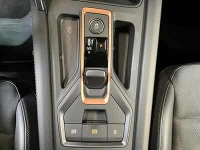 Cupra Leon ST+Pure-Perf.+DSG+Sennheiser+AHK (2025) - Photo 12